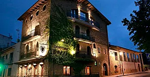 La Violeta Hotel Spa 002