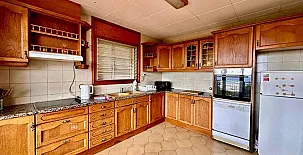 Villa Maresme & Villa Rosa 004