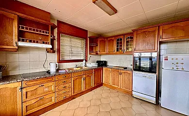 Villa Maresme & Villa Rosa en Mataró (Barcelona) - Foto 4