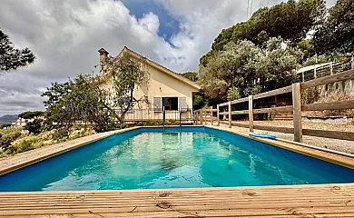 Villa Maresme & Villa Rosa en Mataró (Barcelona) - Foto 1