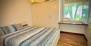 Villa Maresme & Villa Rosa 005