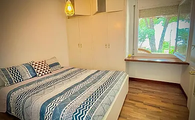 Villa Maresme & Villa Rosa en Mataró (Barcelona) - Foto 5