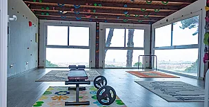 Villa Maresme & Villa Rosa 003