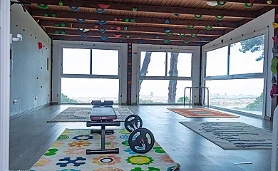 Villa Maresme & Villa Rosa en Mataró (Barcelona) - Foto 3