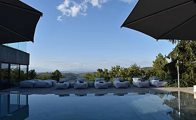 Boutique Hotel Urbisol en Calders (Barcelona) - Foto 3