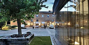 Boutique Hotel Urbisol 004