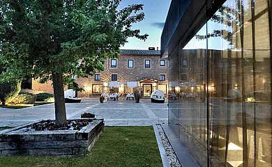 Boutique Hotel Urbisol en Calders (Barcelona) - Foto 4