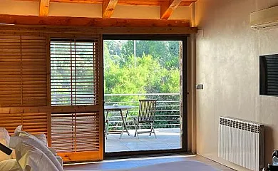 Boutique Hotel Urbisol en Calders (Barcelona) - Foto 5