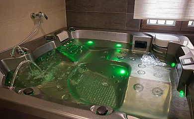 Casa Rural El Rincón del Chef en Castrojeriz (Burgos) - Foto 1