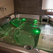 Casa Rural El Rincón del Chef 001