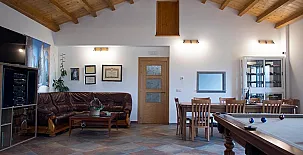 Casa Rural El Rincón del Chef 003