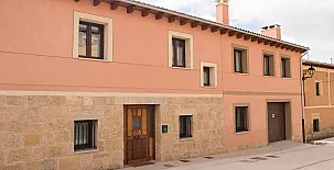 Casa Rural El Rincón del Chef 002