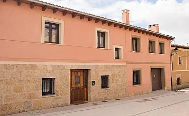 Casa Rural El Rincón del Chef en Castrojeriz (Burgos) - Foto 2