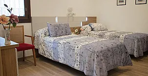 Casa Rural El Rincón del Chef 004