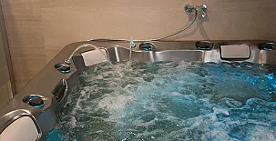 Casa Rural El Rincón del Chef 005