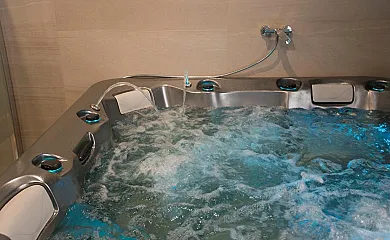 Casa Rural El Rincón del Chef en Castrojeriz (Burgos) - Foto 5