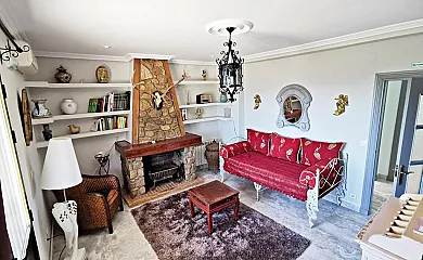 Casa Rural Mirador de Acebo en Acebo (Cáceres) - Foto 4