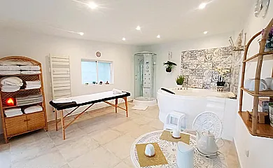 Casa Rural Mirador de Acebo en Acebo (Cáceres) - Foto 5