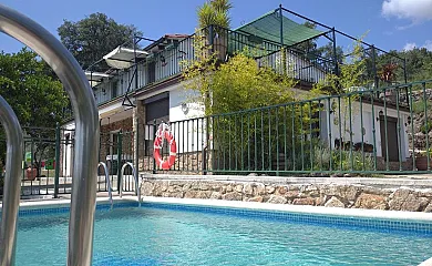 Casa Rural Mirador de Acebo en Acebo (Cáceres) - Foto 1