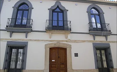 Sueños del Geoparque en Logrosan (Cáceres) - Foto 2