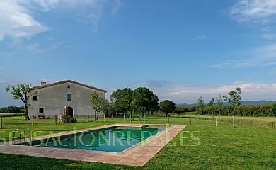 Can Piferrer en Cassa de la Selva (Girona) - Foto 2