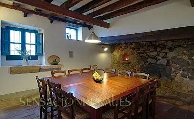 Can Piferrer en Cassa de la Selva (Girona) - Foto 6