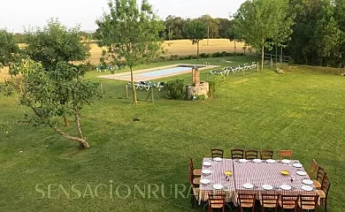 Can Piferrer en Cassa de la Selva (Girona) - Foto 7