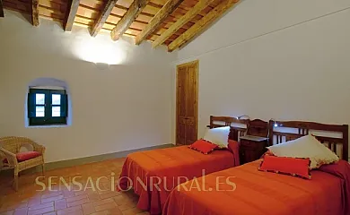 Can Piferrer en Cassa de la Selva (Girona) - Foto 11