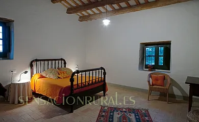 Can Piferrer en Cassa de la Selva (Girona) - Foto 13