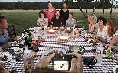 Can Piferrer en Cassa de la Selva (Girona) - Foto 19