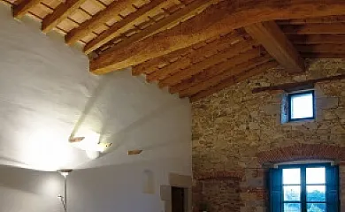 Can Piferrer en Cassa de la Selva (Girona) - Foto 20