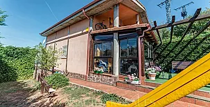 Alojamiento Rural Valle de Juarros 005