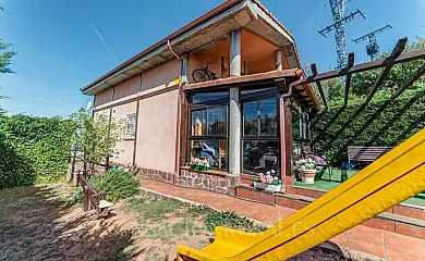 Alojamiento Rural Valle de Juarros en San Adrián de Juarros (Burgos) - Foto 5