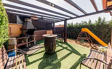 Alojamiento Rural Valle de Juarros en San Adrián de Juarros (Burgos) - Foto 6