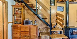 Alojamiento Rural Valle de Juarros 009