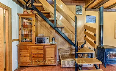 Alojamiento Rural Valle de Juarros en San Adrián de Juarros (Burgos) - Foto 9