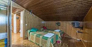 Alojamiento Rural Valle de Juarros 0010