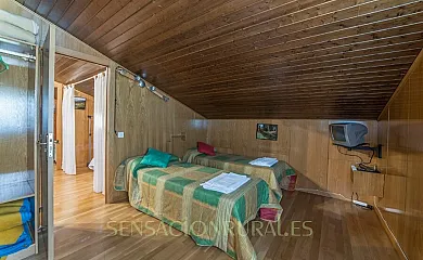 Alojamiento Rural Valle de Juarros en San Adrián de Juarros (Burgos) - Foto 10