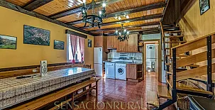 Alojamiento Rural Valle de Juarros 0012