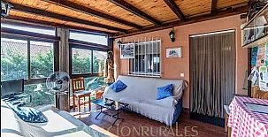 Alojamiento Rural Valle de Juarros 0013