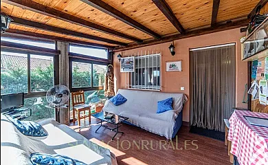 Alojamiento Rural Valle de Juarros en San Adrián de Juarros (Burgos) - Foto 13