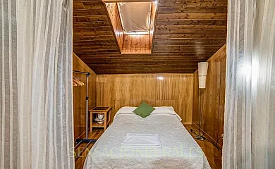 Alojamiento Rural Valle de Juarros en San Adrián de Juarros (Burgos) - Foto 14