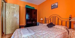 Alojamiento Rural Valle de Juarros 0016