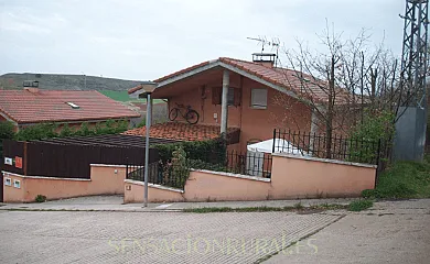 Alojamiento Rural Valle de Juarros en San Adrián de Juarros (Burgos) - Foto 17