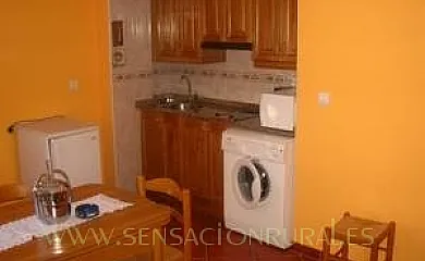 Casa Valle en Cangas de Onis (Asturias) - Foto 1