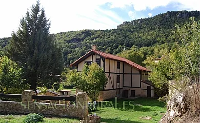 Natura Sobron en Sobrón (Álava) - Foto 2