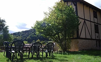 Natura Sobron en Sobrón (Álava) - Foto 3