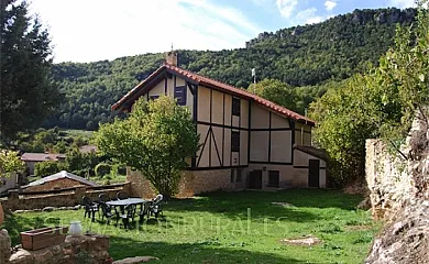 Natura Sobron en Sobrón (Álava) - Foto 4