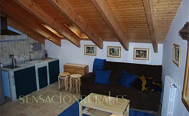 Natura Sobron en Sobrón (Álava) - Foto 8