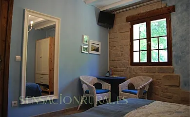 Natura Sobron en Sobrón (Álava) - Foto 9